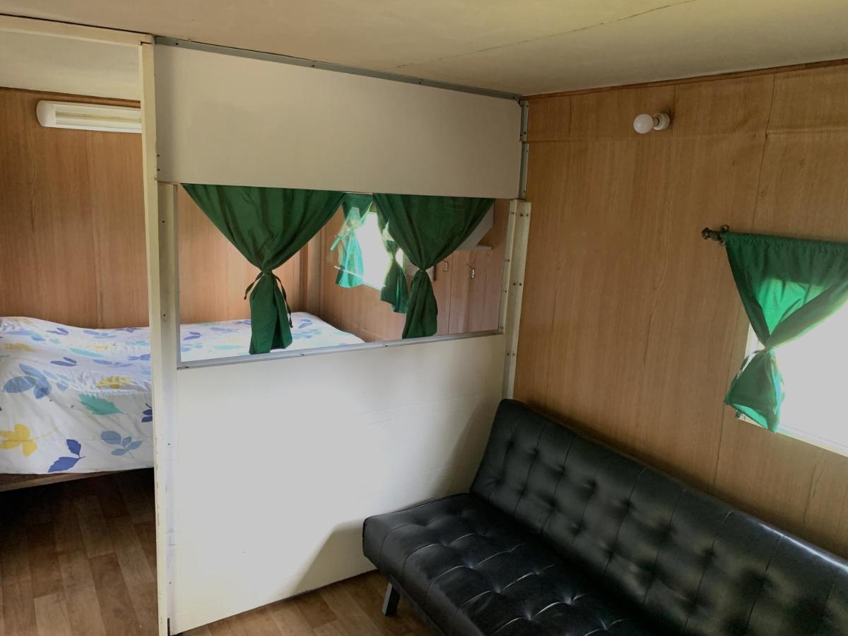 Al Bosque Hostel & Glamping Santa Elena  Exterior photo