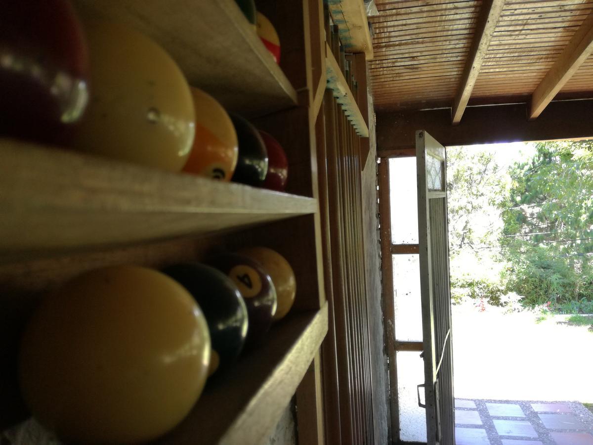 Al Bosque Hostel & Glamping Santa Elena  Exterior photo