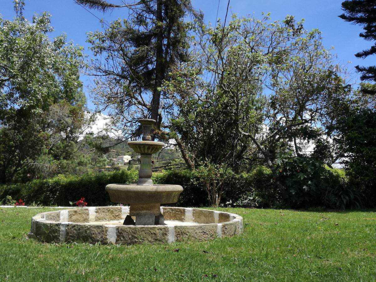 Al Bosque Hostel & Glamping Santa Elena  Exterior photo